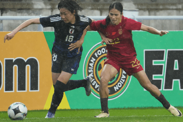 Get Ready for the Exciting East Asian Women’s Football Championship! โฝ๏ธ๐ South Korea capture East Asian Championship as China draw with Japan