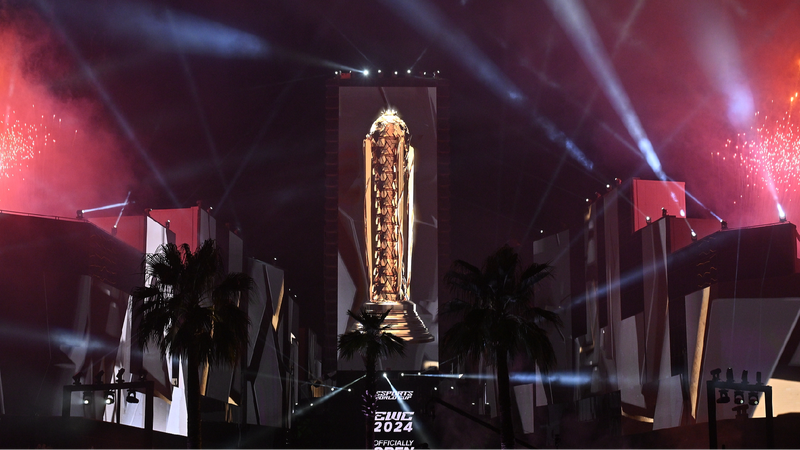 Stage_set_for_2025_Esports_World_Cup_in_Saudi_Arabian_capital_Riyadh - My Global News: Young Voices Stage set for 2025 Esports World Cup in Saudi Arabian capital Riyadh
