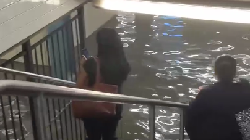 Governor Declares Emergency in New Jersey Due to Floods! 🌧️ State of emergency declared in New Jersey amid ongoing flash flooding