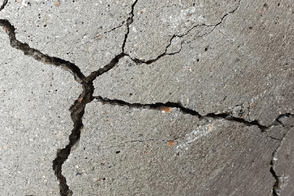 Earthquakes Give Hidden Life a Boost Deep Underground π Study finds earthquakes can provide 'fuel' for subterranean life