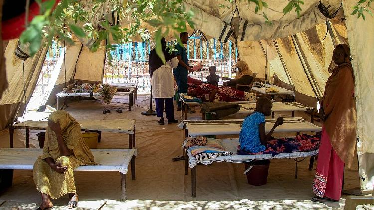 Sudan_reports_2302_deaths_from_cholera_since_July_2024 - My Global News: Young Voices Sudan reports 2,302 deaths from cholera since July 2024