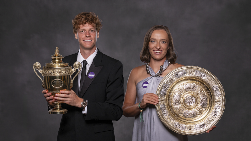 Swiatek_Sinner_share_a_sweet_dance_to_celebrate_winning_Wimbledon - My Global News: Young Voices Swiatek, Sinner share a sweet dance to celebrate winning Wimbledon