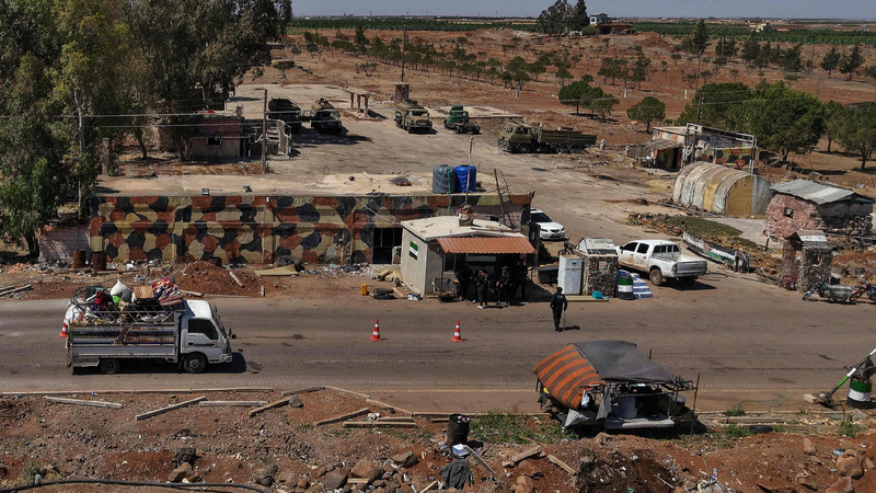 Syrian Forces Plan to Return to Sweida Amid Rising Tensions Syrian forces prepare to redeploy to Sweida despite Israeli warnings