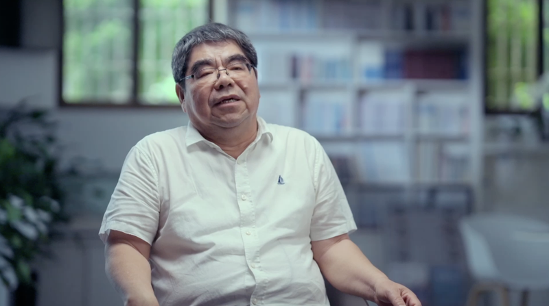 Zheng Chenggong’s Sneaky Smoke Bombs: How He Won Back Taiwan! Taiwan Through the Ages: A Brilliant Strategy video poster