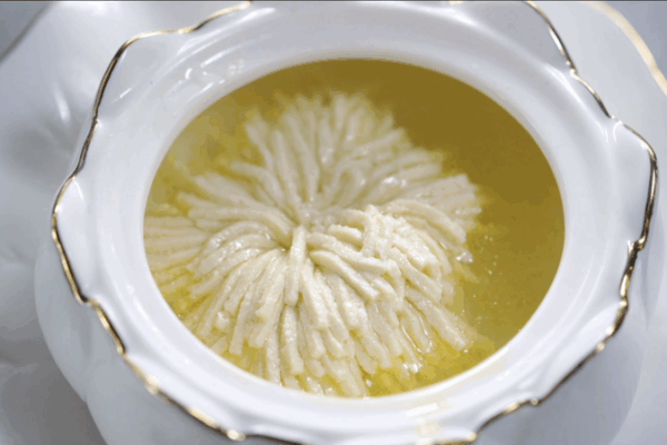Discover Daxi Tofu: The Chewy Delight from Taiwan’s Daxi District! Taiwan Through the Ages: The Daxi Tofu video poster