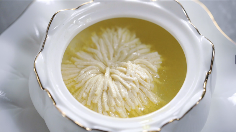 Taiwan Through the Ages: The Daxi Tofu video poster