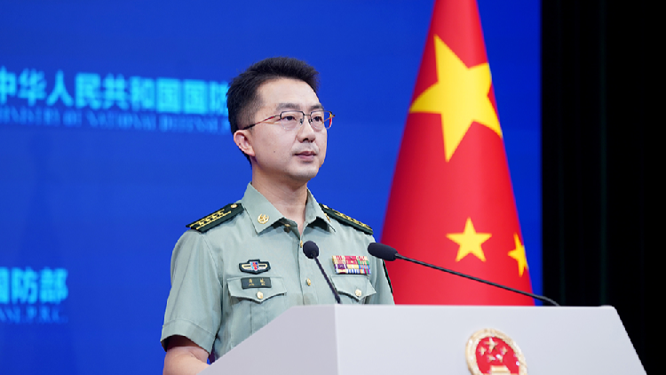 China Says Seeking ‘Taiwan Independence’ Is Dangerous! β οΈ 'Taiwan independence' provocations only lead to self-destruction