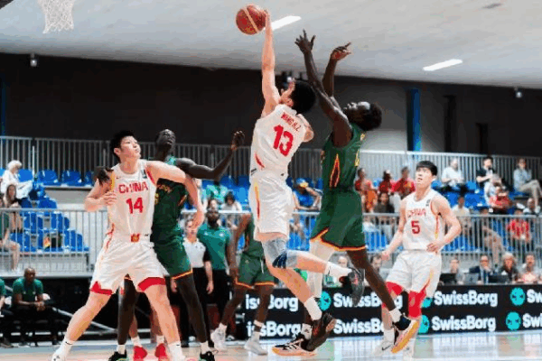 Team China Finishes 13th at U19 Basketball World Cup, USA Takes the Title! ๐ Team China finish 13th at FIBA U19 Basketball World Cup, USA win title