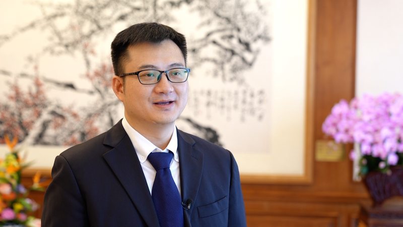 How Tech is Making Culture Fun: Insights from Tencent! Tech's role in boosting cultural innovation video poster