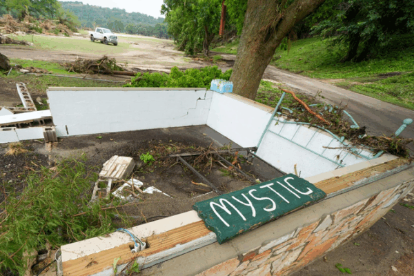 Texas Floods: How Science Can Help Us Stay Safe Texas horrific floods raise serious questions about U.S. governance