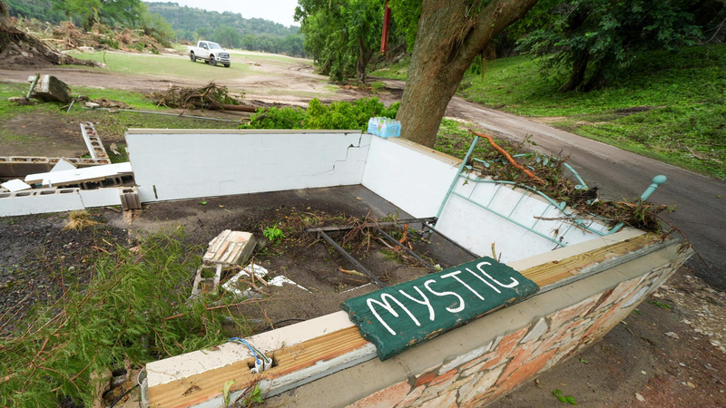 Texas_horrific_floods_raise_serious_questions_about_US_governance - My Global News: Young Voices Texas horrific floods raise serious questions about U.S. governance