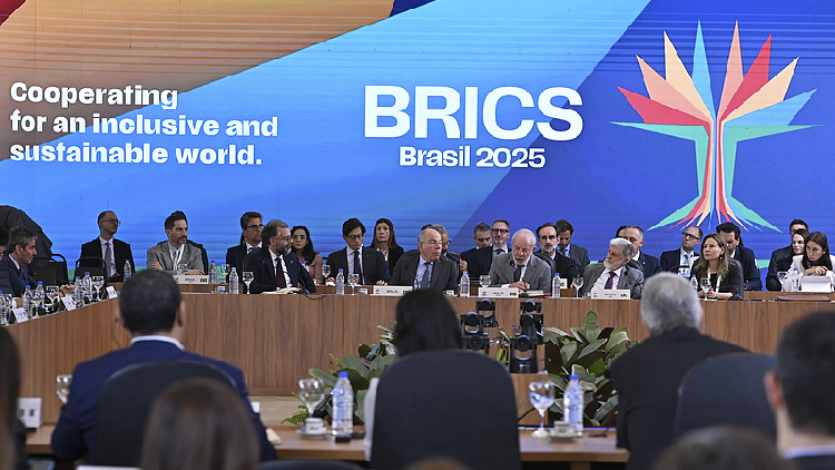 The BRICS model of inclusive cooperation is coming of age