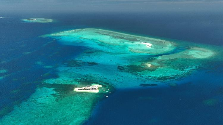 The SCS arbitration ruling: A legal mirage