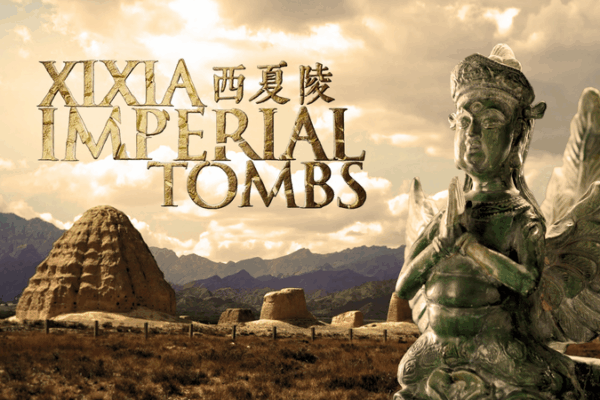 Unveiling the Xixia Imperial Tombs: China’s Ancient Treasures Revealed The Xixia Imperial Tombs: A Beacon of Cultural Heritage Preservation video poster