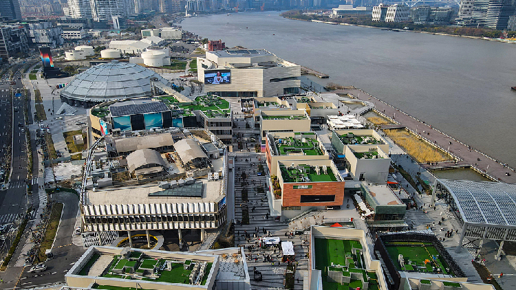 Building Better Cities: How China is Making Places Great for Everyone! ๐ The path to inclusive and sustainable cities: Putting people first