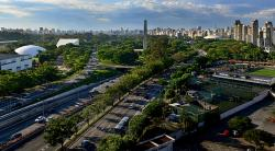 Discover Chinese Culture at Brazil’s Exciting Exhibition! 🎉 The third China-Latin America Cultural Tour Exhibition opens in Brazil
