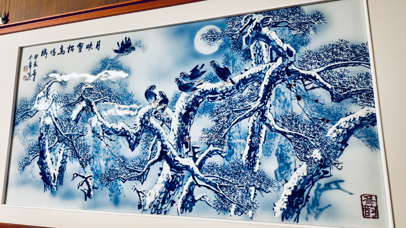 The_timeless_allure_of_blue-and-white_porcelain - My Global News: Young Voices The timeless allure of blue-and-white porcelain