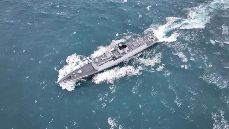 The_war-mongering_nature_of_Lais_defense_rhetoric - My Global News: Young Voices The war-mongering nature of Lai's defense rhetoric