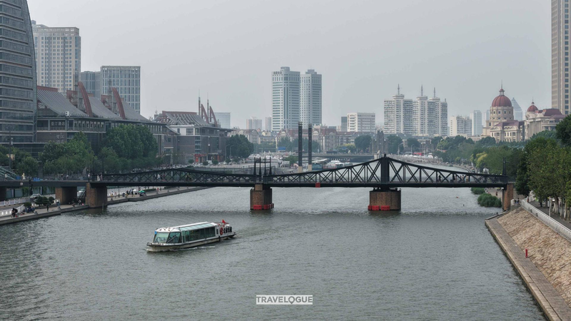 Tianjin_Where_rivers_meet_and_bridges_tell_stories - My Global News: Young Voices Tianjin: Where rivers meet and bridges tell stories
