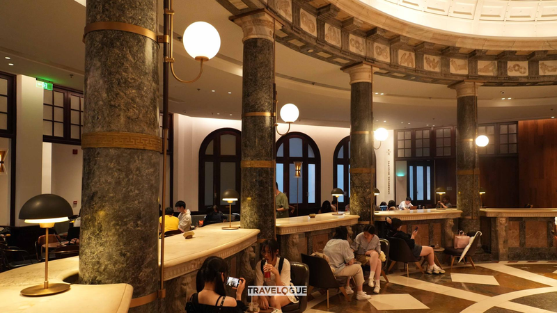 Tianjin_revives_historic_architecture_with_modern_twist - My Global News: Young Voices Tianjin revives historic architecture with modern twist