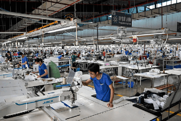 U.S. and Vietnam Strengthen Trade Ties: What It Means for You Trump announces tariff deal with Vietnam