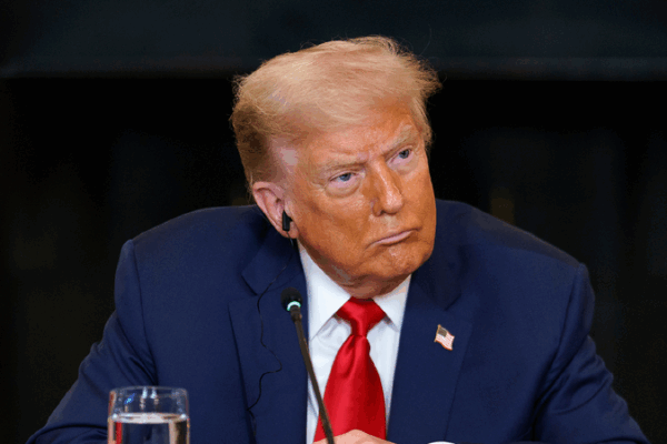 Trump Raises Tariffs on Copper and Imports from Brazil: What’s Happening? ππ Trump hikes tariffs to 50% on copper and Brazilian imports
