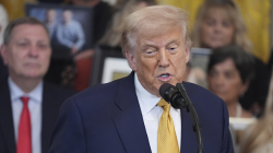 Trump Says the US and India Are Close to a Trade Deal! ๐บ๐ธ๐ค๐ฎ๐ณ Trump says India trade agreement is close, Europe deal possible