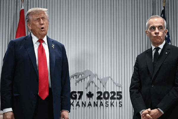 Tariffs Unwrapped: Understanding Trade Between Countries! Trump says U.S. to impose 35% tariffs on Canada starting August 1