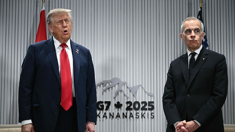 Trump_says_US_to_impose_35_tariffs_on_Canada_starting_August_1 - My Global News: Young Voices Trump says U.S. to impose 35% tariffs on Canada starting August 1