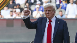 U.S. Sends Patriot Missiles to Help Ukraine Defend the Skies Trump says U.S. will send Patriot missiles to Ukraine