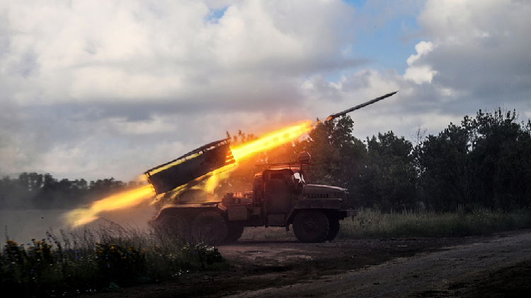 Trump says no progress on Iran, Ukraine in phone call with Putin