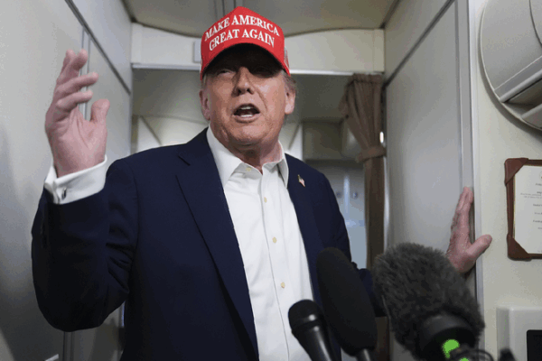 ๐ President Trump Announces New Tariffs on 12 Countries! Trump signs tariff letters for 12 countries, proposes 10%-70% rates