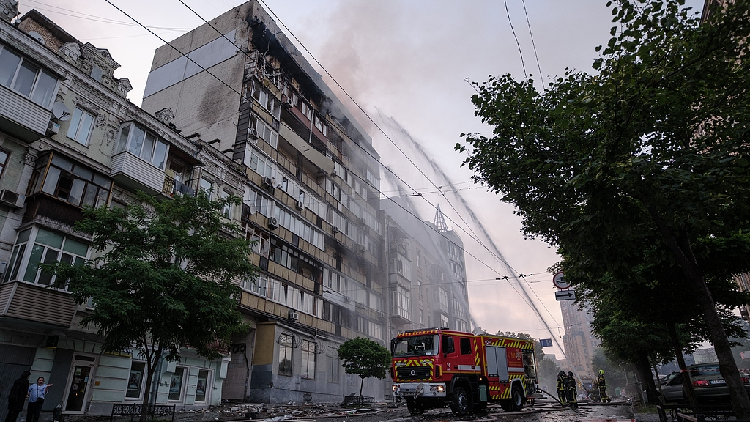U.S. Helps Ukraine with More Defense Support to Protect Their Country Trump to use presidential authority to send weapons to Ukraine
