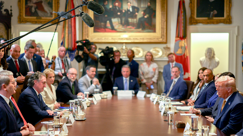 Exploring Tariffs: How Countries Trade Goods Around the World! ππ¦ Trump's tariff deadline approaches: what we know so far