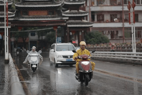 Watch Out! 🌬️ Typhoons Are Coming to China’s Coast in August Two to three typhoons expected to make landfall in China in August