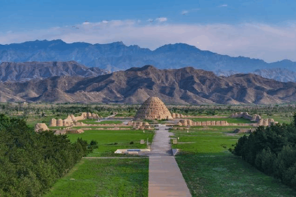 China’s Ancient Xixia Tombs Join UNESCO World Heritage List! π UNESCO nod to Xixia Imperial Tombs: Legacy and progress