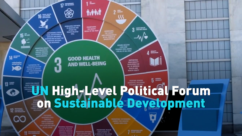 UN_High-Level_Political_Forum_on_Sustainable_Development_poster - My Global News: Young Voices UN High-Level Political Forum on Sustainable Development video poster