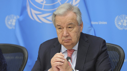 UN Chief Speaks Out Against Attack on Gaza Church ποΈ UN chief condemns deadly Israeli attack on Gaza church