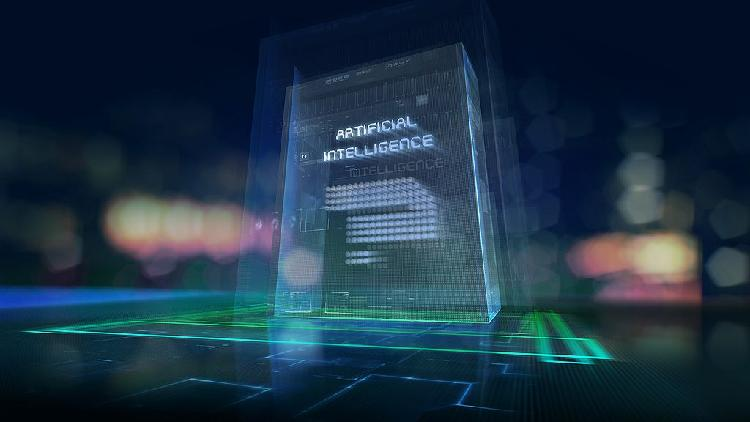 UN chief urges AI companies to focus on renewable energy