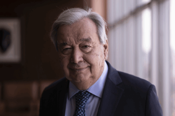 UN Chief Celebrates China and EU Teaming Up to Protect the Planet! π UN chief welcomes China-EU pledge to boost climate cooperation