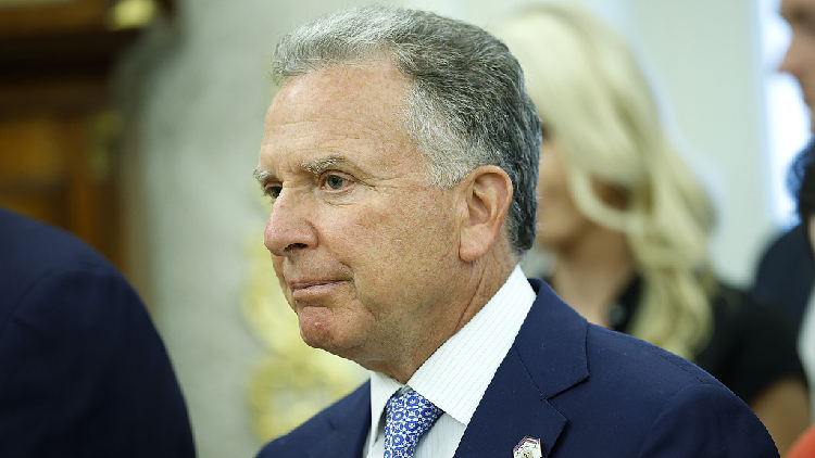 U.S. Envoy Travels to Europe to Talk Peace in Gaza U.S. Middle East envoy Witkoff to travel to Europe and discuss Gaza