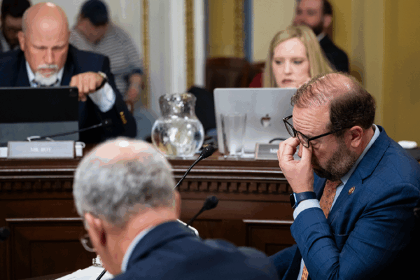 U.S. Senate Passes President Trump’s Big New Bill: What Does It Mean? U.S. Senate passes Trump's 'big, beautiful' bill, what's next?