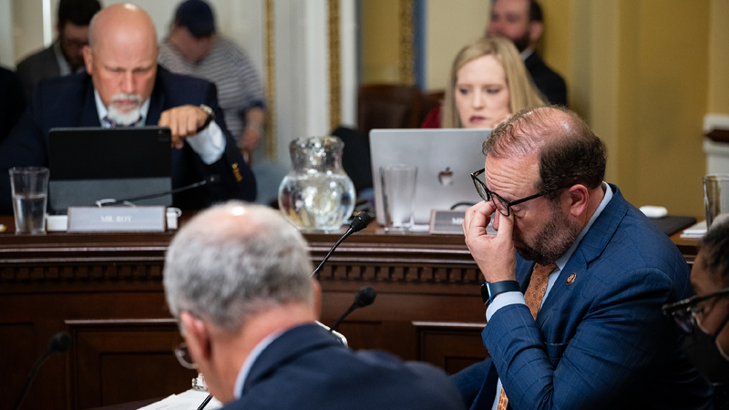 U.S. Senate passes Trump's 'big, beautiful' bill, what's next?