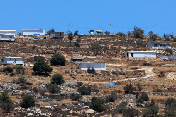 U.S. Calls for Answers After American Killed in the West Bank U.S. demands probe into killing of American by Israeli settlers