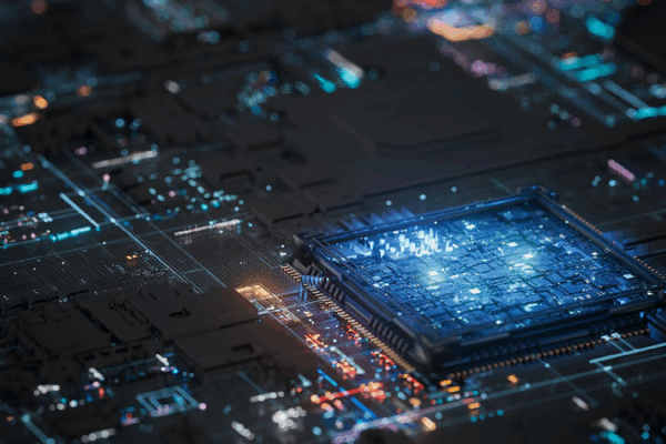 U.S. and China Ease Trade Rules: More Tech Toys Coming Our Way! ๐ฎ๐ฑ U.S. eases China export curbs on chip software, ethane
