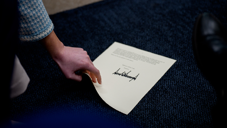 US_new_tariff_threats_spark_global_tensions_as_negotiations_stall - My Global News: Young Voices U.S. new tariff threats spark global tensions as negotiations stall