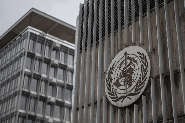 Why Countries Team Up to Keep Us Healthy and Safe 🌍❤️ U.S. rejects amended WHO health regulations