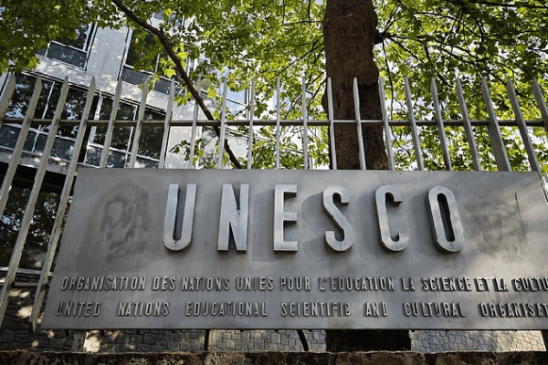 The U.S. Rejoins UNESCO: Why It Matters U.S. says it's leaving UN cultural agency UNESCO, again