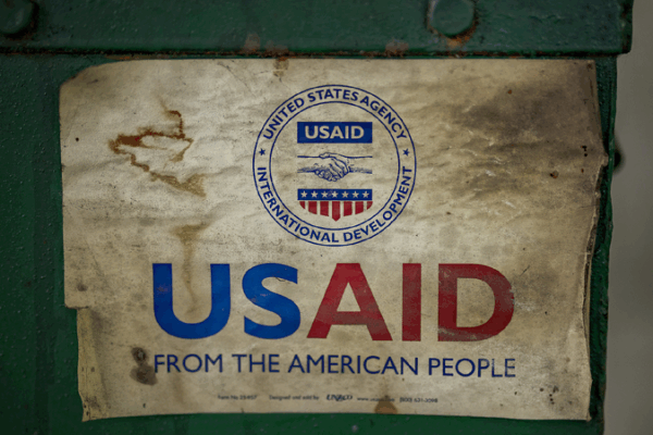 Why is the U.S. Destroying 500 Tons of Emergency Food? U.S. set to destroy 500 tonnes of taxpayer-funded emergency food