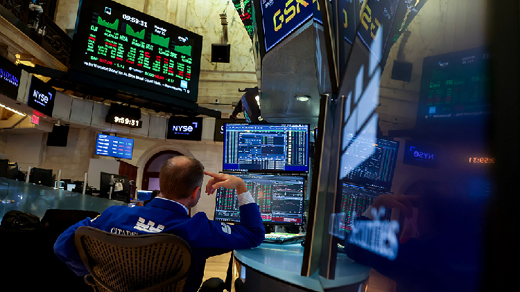 US_stocks_close_mixed_as_crucial_week_of_earnings_starts - My Global News: Young Voices US stocks close mixed as crucial week of earnings starts